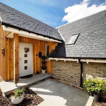 Taymore Lodge Кенмор Екстер'єр фото