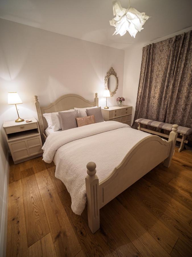 Taymore Lodge Кенмор Екстер'єр фото