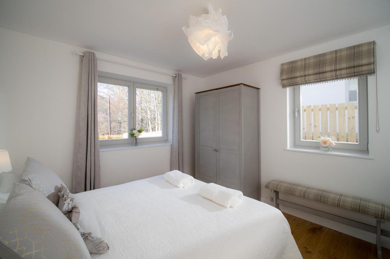 Taymore Lodge Кенмор Екстер'єр фото