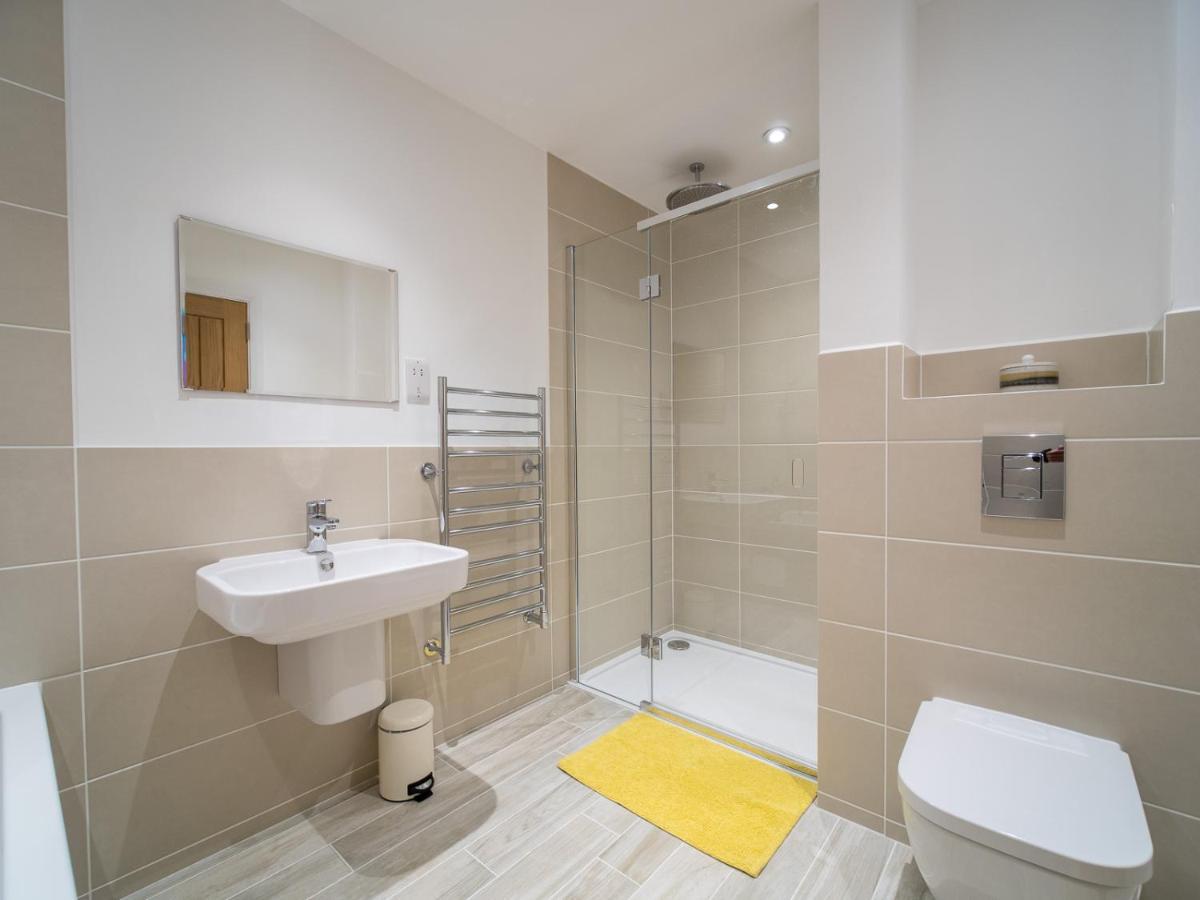 Taymore Lodge Кенмор Екстер'єр фото