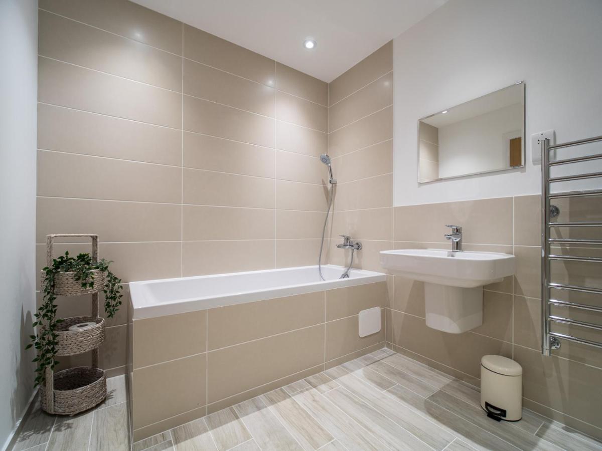 Taymore Lodge Кенмор Екстер'єр фото