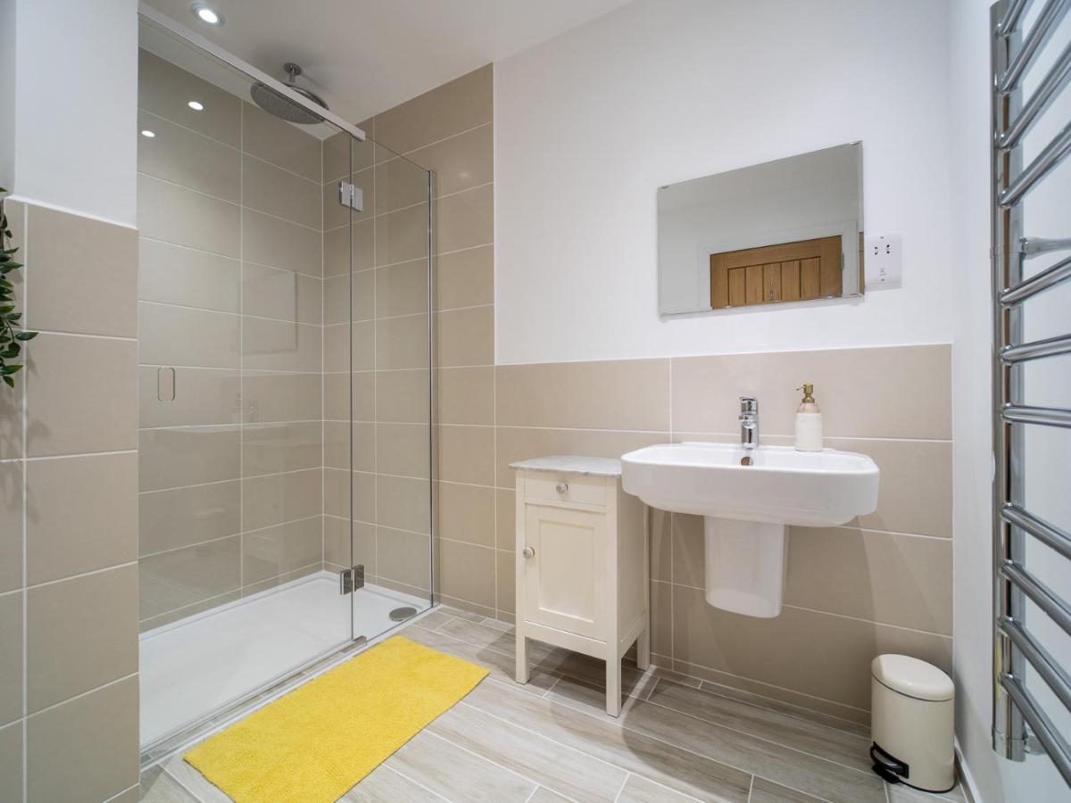 Taymore Lodge Кенмор Екстер'єр фото