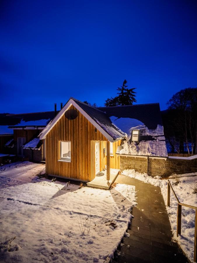Taymore Lodge Кенмор Екстер'єр фото