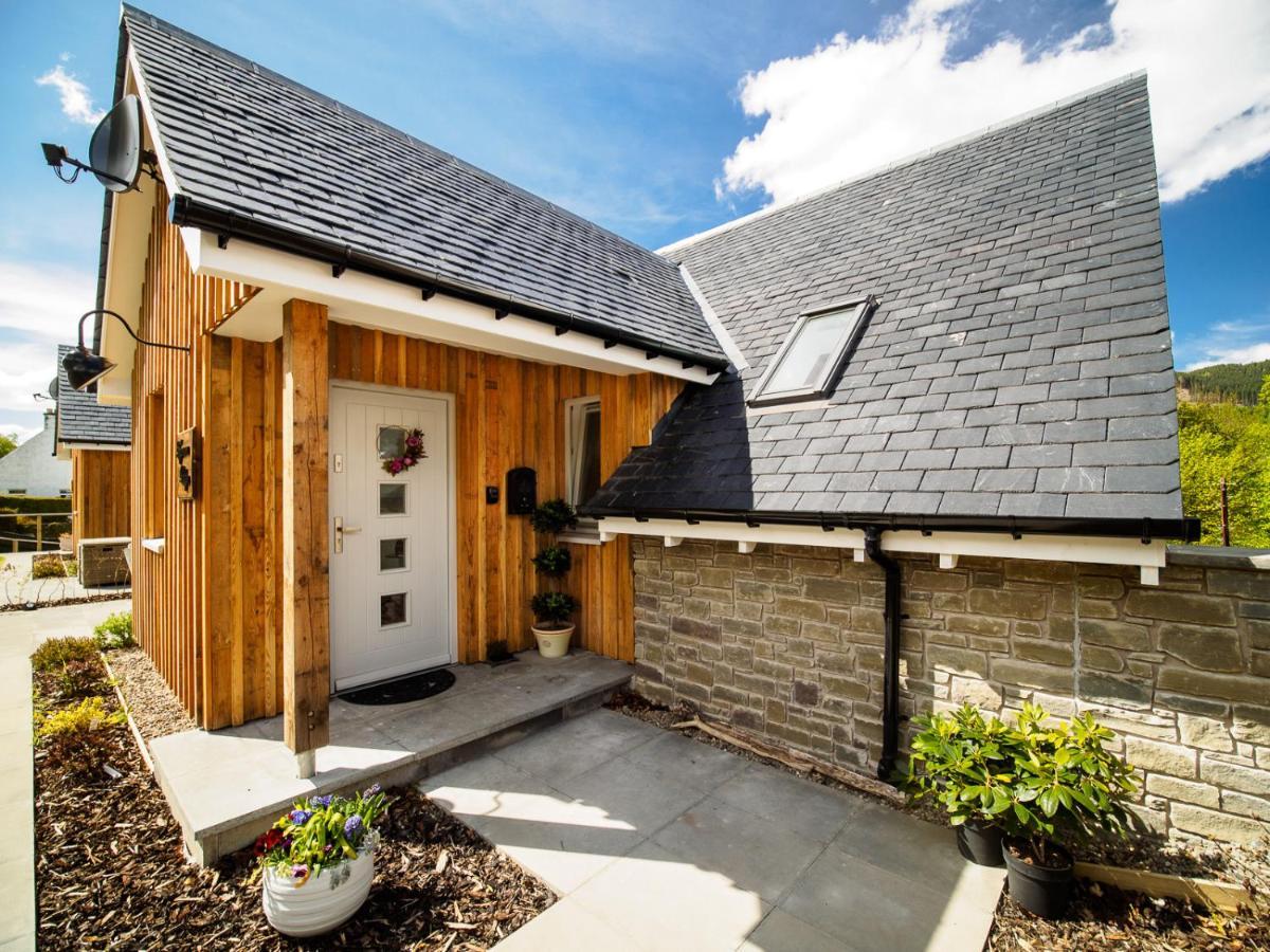 Taymore Lodge Кенмор Екстер'єр фото