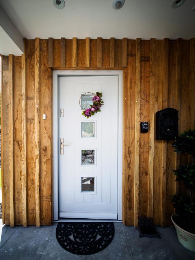 Taymore Lodge Кенмор Екстер'єр фото