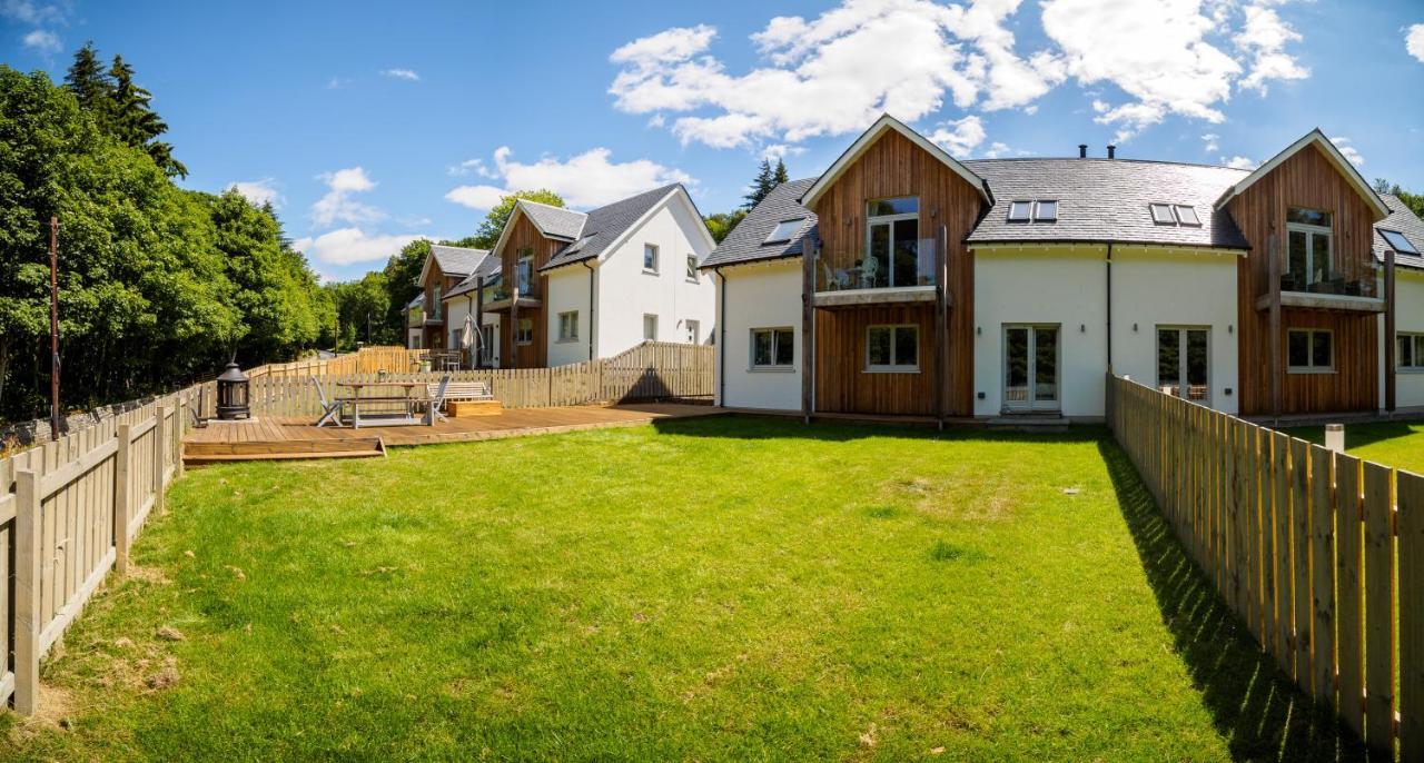 Taymore Lodge Кенмор Екстер'єр фото