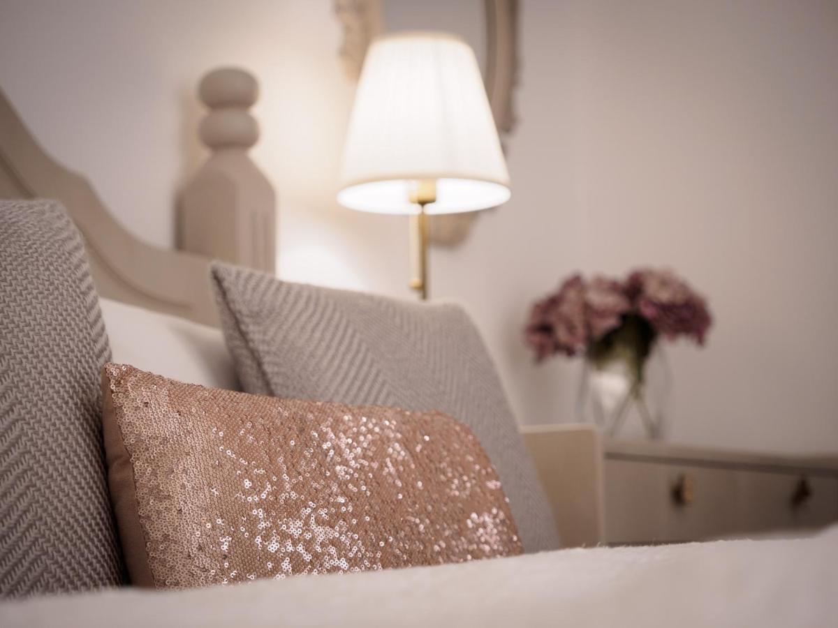Taymore Lodge Кенмор Екстер'єр фото